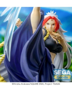 Sega Luminasta Daemons of the Shadow Realm Left