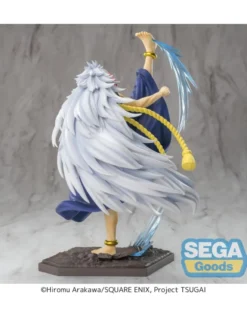 Sega Luminasta Daemons of the Shadow Realm Left