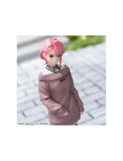 Sega Luminasta DanDaDan Aira Shiratori Casual Cloth Version