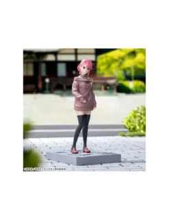 Sega Luminasta DanDaDan Aira Shiratori Casual Cloth Version