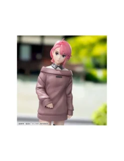 Sega Luminasta DanDaDan Aira Shiratori Casual Cloth Version