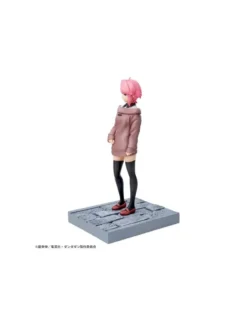 Sega Luminasta DanDaDan Aira Shiratori Casual Cloth Version
