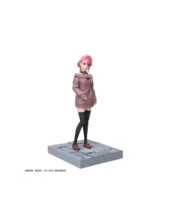 Sega Luminasta DanDaDan Aira Shiratori Casual Cloth Version