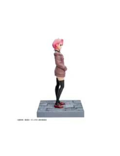 Sega Luminasta DanDaDan Aira Shiratori Casual Cloth Version