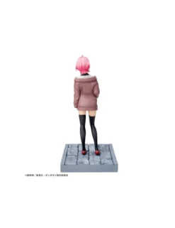Sega Luminasta DanDaDan Aira Shiratori Casual Cloth Version