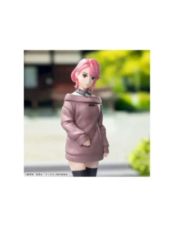 Sega Luminasta DanDaDan Aira Shiratori Casual Cloth Version