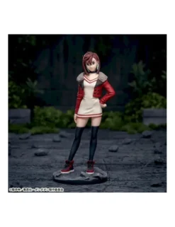 Sega Luminasta DanDaDan Momo Ayase Vol. 2 Version 1.5