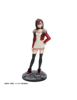 Sega Luminasta DanDaDan Momo Ayase Vol. 2 Version 1.5