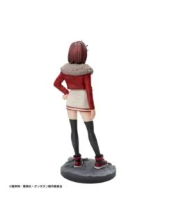 Sega Luminasta DanDaDan Momo Ayase Vol. 2 Version 1.5