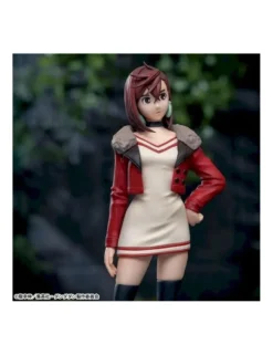 Sega Luminasta DanDaDan Momo Ayase Vol. 2 Version 1.5