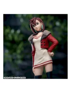 Sega Luminasta DanDaDan Momo Ayase Vol. 2 Version 1.5