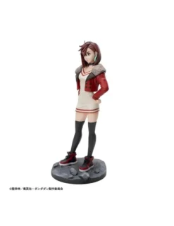 Sega Luminasta DanDaDan Momo Ayase Vol. 2 Version 1.5