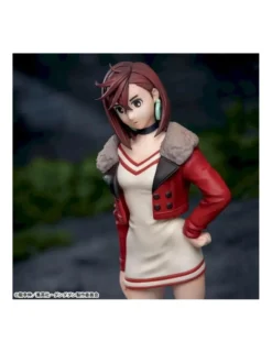 Sega Luminasta DanDaDan Momo Ayase Vol. 2 Version 1.5
