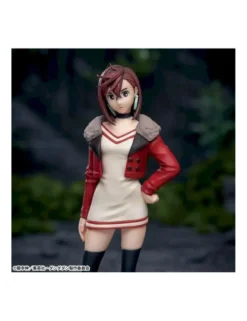 Sega Luminasta DanDaDan Momo Ayase Vol. 2 Version 1.5