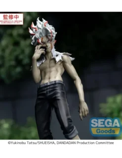 Sega Luminasta DanDaDan Okarun Transformed Vol. 2 1.5 Version