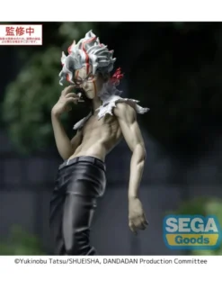 Sega Luminasta DanDaDan Okarun Transformed Vol. 2 1.5 Version