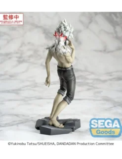 Sega Luminasta DanDaDan Okarun Transformed Vol. 2 1.5 Version