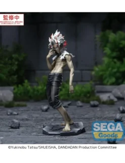 Sega Luminasta DanDaDan Okarun Transformed Vol. 2 1.5 Version