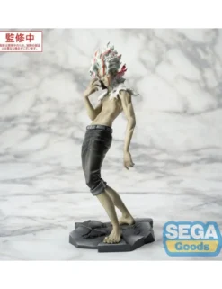 Sega Luminasta DanDaDan Okarun Transformed Vol. 2 1.5 Version