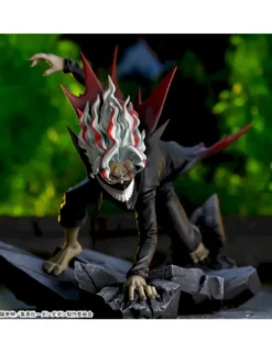 Sega Luminasta DanDaDan Okarun Transformed Vol. 1