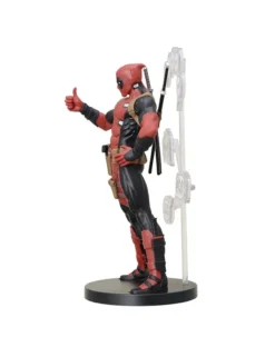 Sega Luminasta Deadpool