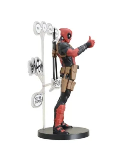 Sega Luminasta Deadpool