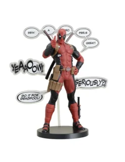 Sega Luminasta Deadpool
