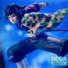 Sega Luminasta Demon Slayer Kimetsu no Yaiba Giyu Tomioka Awakening