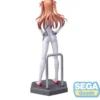 Sega Luminasta Evangelion 3.0+1.0 Thrice Upon a Time Asuka Langley Plugsuit Version