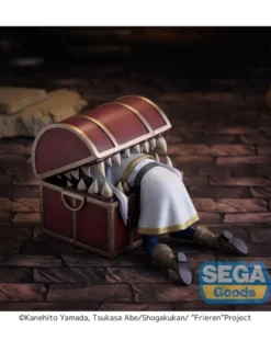 Sega Luminasta Frieren Beyond Journey's End Frieren in Mimic
