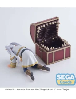 Sega Luminasta Frieren Beyond Journey's End Frieren in Mimic