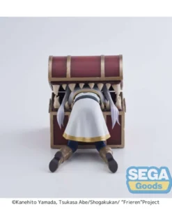 Sega Luminasta Frieren Beyond Journey's End Frieren in Mimic