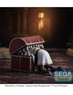 Sega Luminasta Frieren Beyond Journey's End Frieren in Mimic
