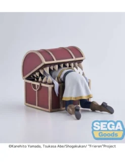 Sega Luminasta Frieren Beyond Journey's End Frieren in Mimic