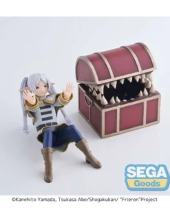 Sega Luminasta Frieren Beyond Journey's End Frieren in Mimic