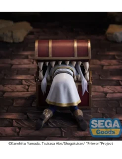 Sega Luminasta Frieren Beyond Journey's End Frieren in Mimic