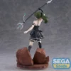 Sega Luminasta Frieren Beyond Journey's End Übel Spell That Slashes Almost Anything Version
