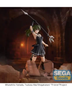 Sega Luminasta Frieren Beyond Journey's End Übel Spell That Slashes Almost Anything Version