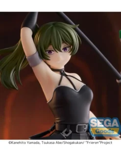Sega Luminasta Frieren Beyond Journey's End Übel Spell That Slashes Almost Anything Version