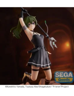 Sega Luminasta Frieren Beyond Journey's End Übel Spell That Slashes Almost Anything Version