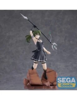 Sega Luminasta Frieren Beyond Journey's End Übel Spell That Slashes Almost Anything Version