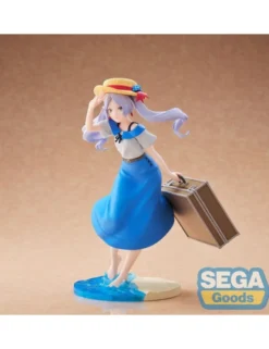 Sega Luminasta Frieren Beyond Journey's End Frieren Summer Dress