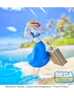 Sega Luminasta Frieren Beyond Journey's End Frieren Summer Dress