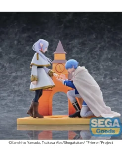 Sega Luminasta Frieren Beyond Journey's End Himmel Eternal Love