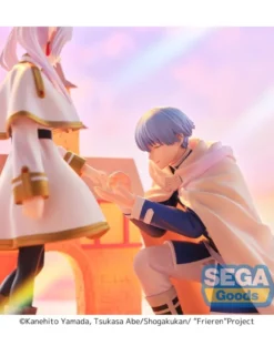 Sega Luminasta Frieren Beyond Journey's End Himmel Eternal Love