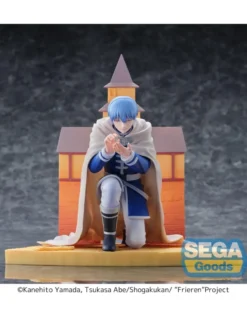 Sega Luminasta Frieren Beyond Journey's End Himmel Eternal Love