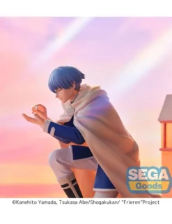 Sega Luminasta Frieren Beyond Journey's End Himmel Eternal Love