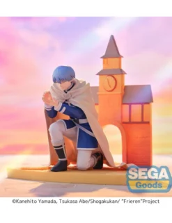 Sega Luminasta Frieren Beyond Journey's End Himmel Eternal Love