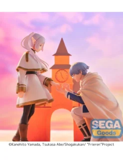 Sega Luminasta Frieren Beyond Journey's End Himmel Eternal Love