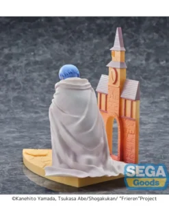 Sega Luminasta Frieren Beyond Journey's End Himmel Eternal Love